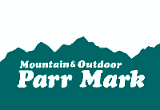 Outdoor Shop Parr Mark