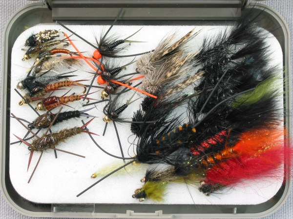 あんさまのフライボックスPart1