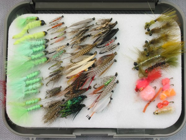 あんさまのフライボックスPart1