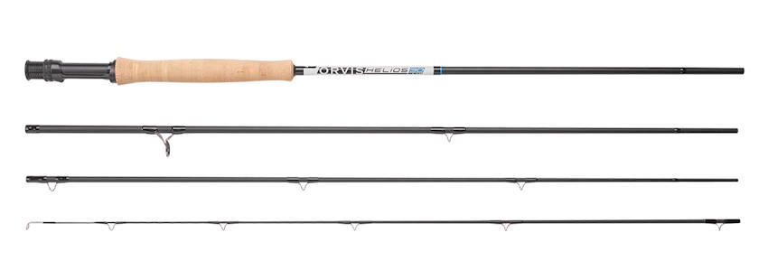 Orvis Helios 2 Fly Rod Review - TRR Outfitters