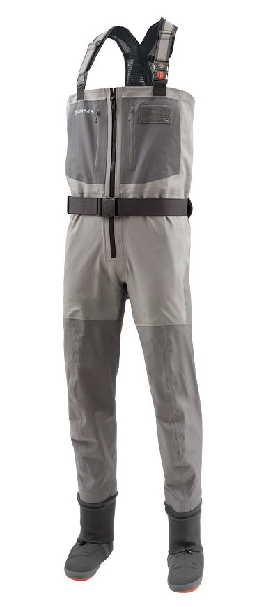 シムス G4z ストッキングフット Parrmarkfly