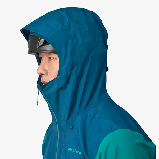 PatagoniaハードシェルジャケットSサイズ patagonia トリオ PatagoniaハードシェルジャケットSサイズ patagonia トリオ