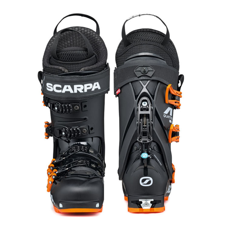 スカルパ　マエストラーレ　26cm マエストラーレ スカルパ 26cm SCARPA|アウトドアショップ