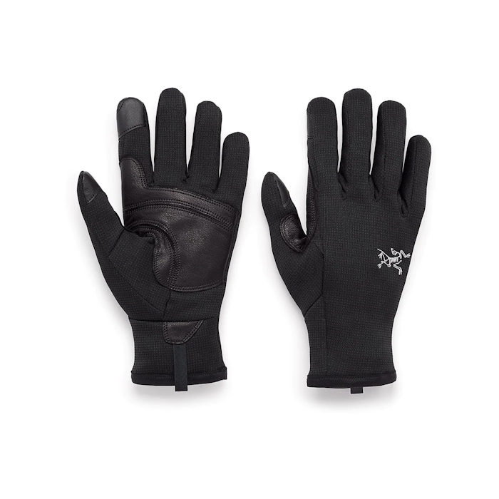 新品】ARC'TERYX RIVET GLOVE リベット グローブ M 新品 ARC'TERYX