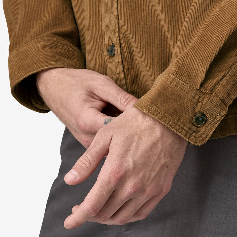 patagoniaアウトドアショップ・パーマーク Parr Mark