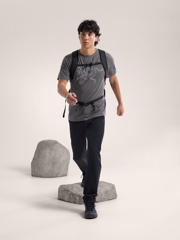 ARATERYX ハーフジップ　シェル　Sサイズ 楽天市場】【最短即日発送】ARC'TERYX アークテリクス