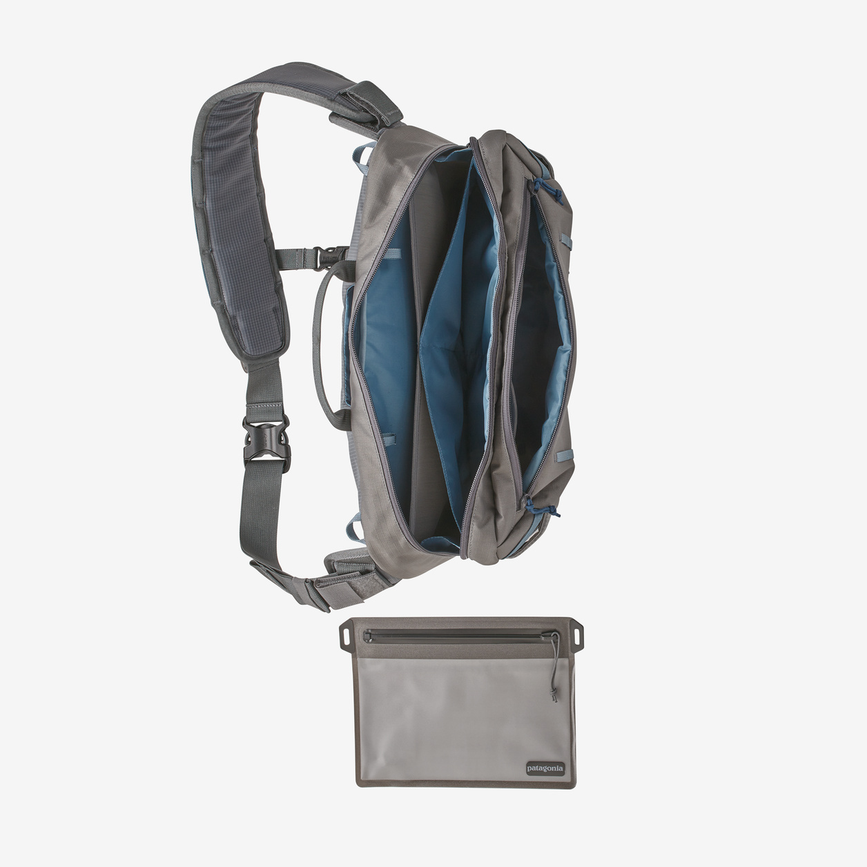 【美品】パタゴニア　ステルススリングバッグ　10リットル　ヒップバッグ　23AW PATAGONIA (パタゴニア) Stealth Sling / ステルススリング