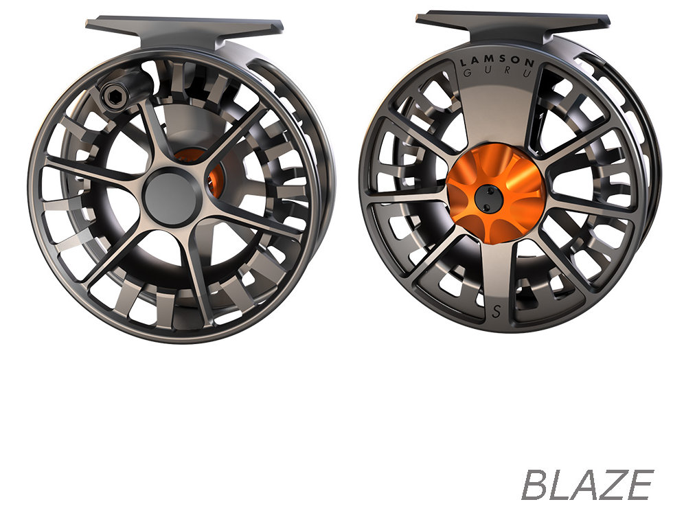 Waterworks-Lamson センターアクシス 6wt, 9’4Piece Waterworks-Lamson センターアクシス 6wt, 9'4Pieceの通販 by