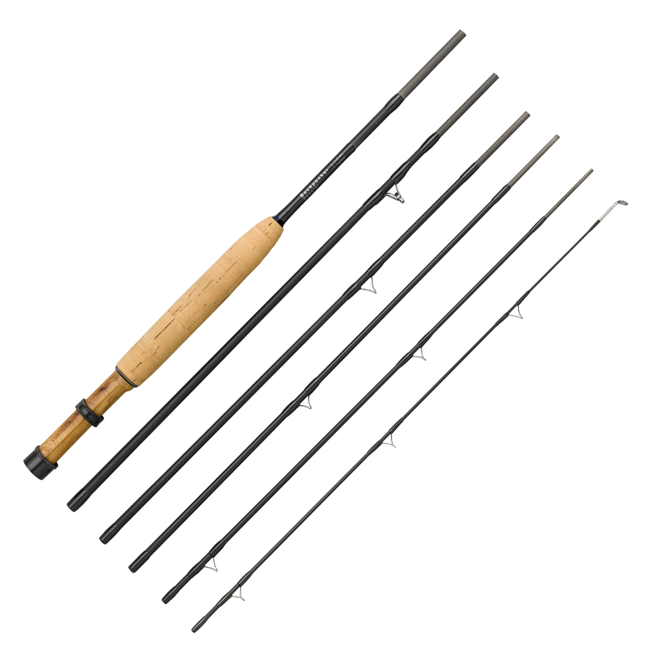 EUFLEX ユーフレックス/ロッド/スターターキット/ロッド/Bランク/63【中古】 EUFLEX ユーフレックス/ロッド/スターターキット/ロッド/Bランク