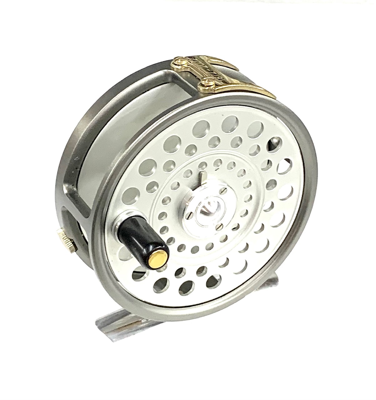 ハーディ フェザーウェイト 150周年 Hardy FEATHERWEIGHT ハーディ