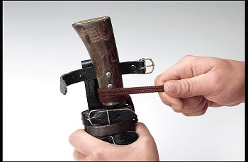 Q2876 ユニフレーム TSURUBAMI ちび鉈 片刃二寸三分 684078 燕三条乃斧・鋸