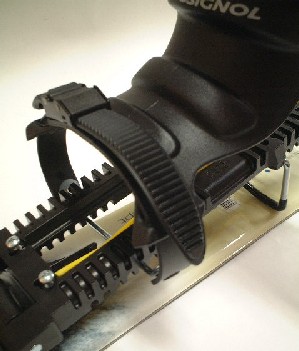 ロシニョール フリーベンチャー シール付き バックカントリー パウダー 難あり ROSSIGNOL(ロシニョール) | カンダハーオンラインショップ