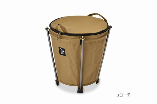 MOBI BOX モビボックス　コヨーテ アウトドアショップ・パーマーク｜新潟・長岡アウトドア専門店