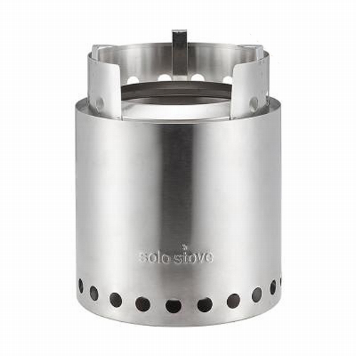 【⭐幸せ者さん⭐専用】SOLO STOVE CAMPFIRE SOLO STOVE CAMPFIRE / ソロストーブ キャンプファイヤー │ UPI