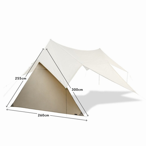 アウトドアショップ パーマーク 新潟 長岡アウトドア専門店 Parr Mark