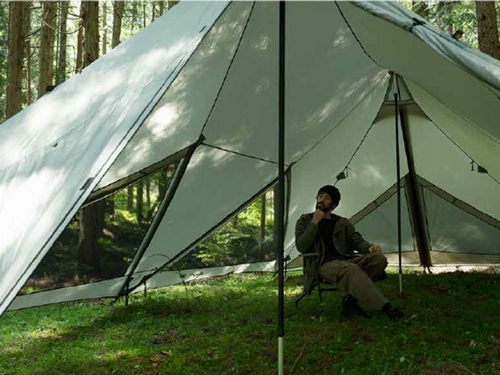 アウトドアショップ パーマーク 新潟 長岡アウトドア専門店 Parr Mark