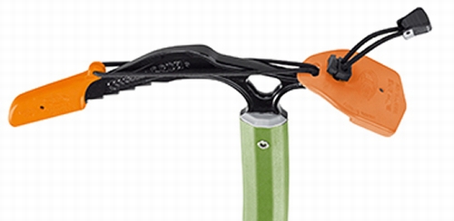 CLIMBING TECHNOLOGY CT ヌンチャク (12) + EB ロープ