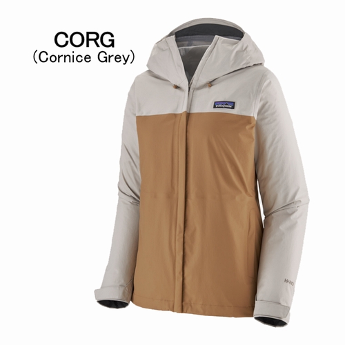 Patagonia cornice grey jacket Clearance