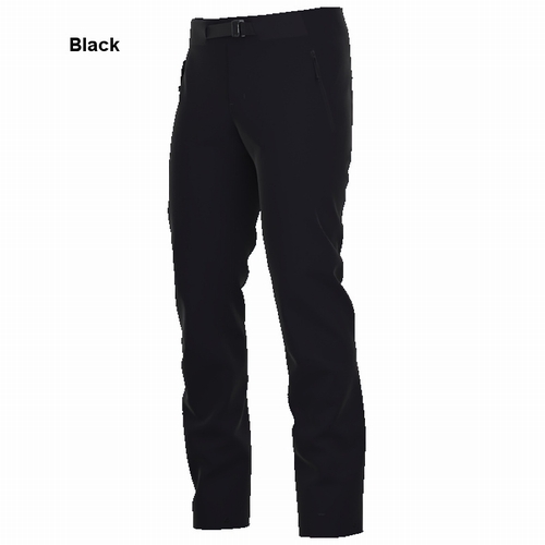 Arc'teryx ガンマARパンツ 32-S メンズ Black アウトドア Arc'teryx ガンマARパンツ 32-S メンズ Black アウトドア
