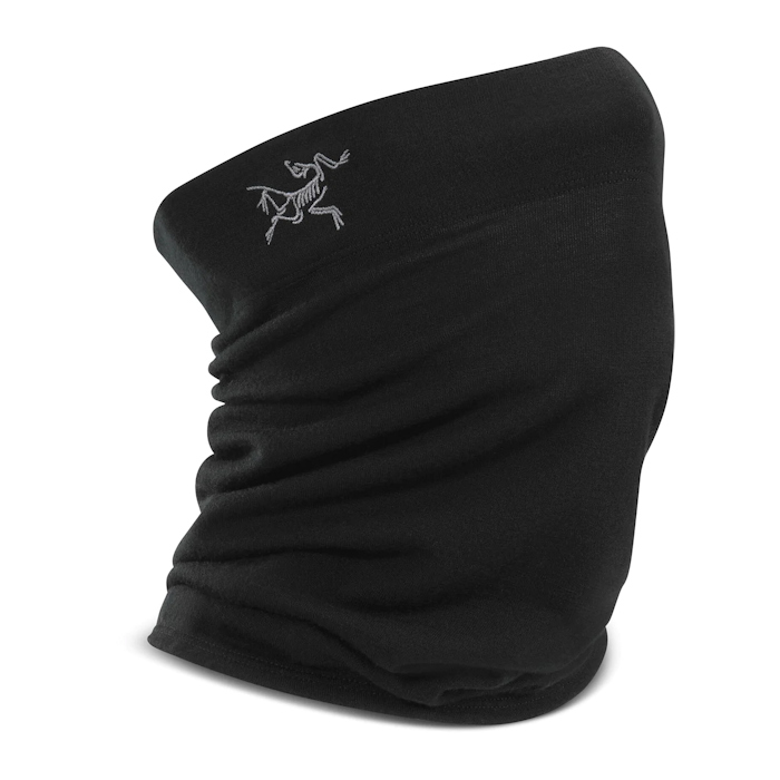 ARC'TERYX ネックウォーマー オリーブ 210.jpg